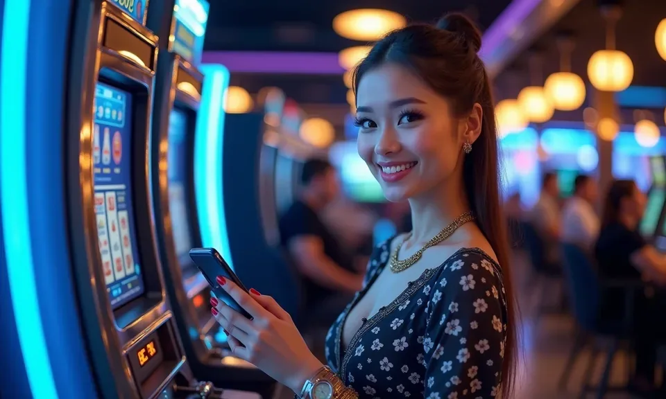 2888bet Lakeside Lodge Jackpot